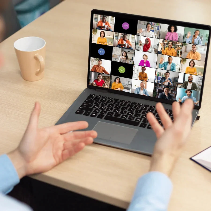 How to Use a Voice Recorder with Teams Meetings