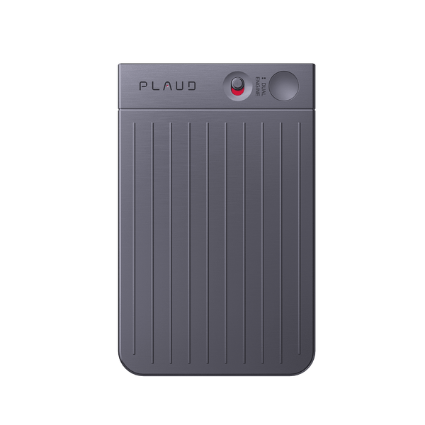 Plaud Note