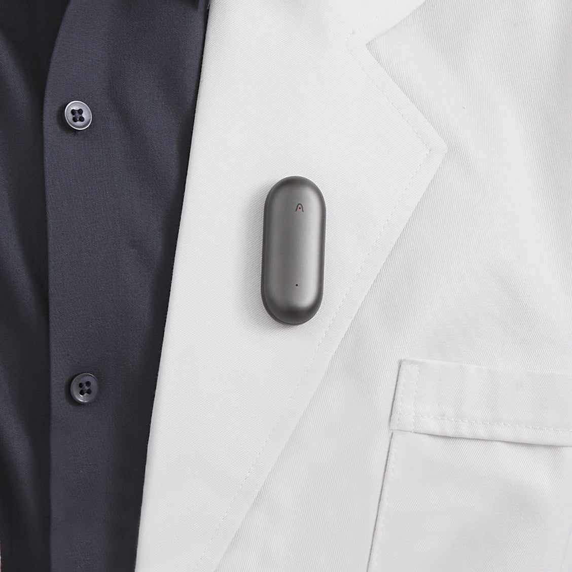 Plaud NotePin | 3-Pack