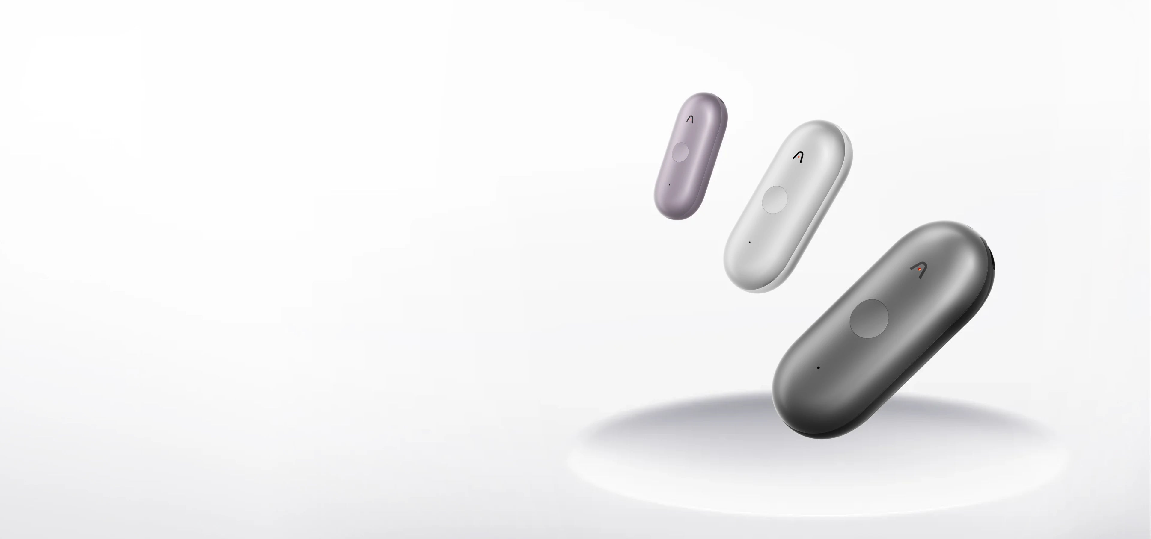 Nota de aplausos Pin S