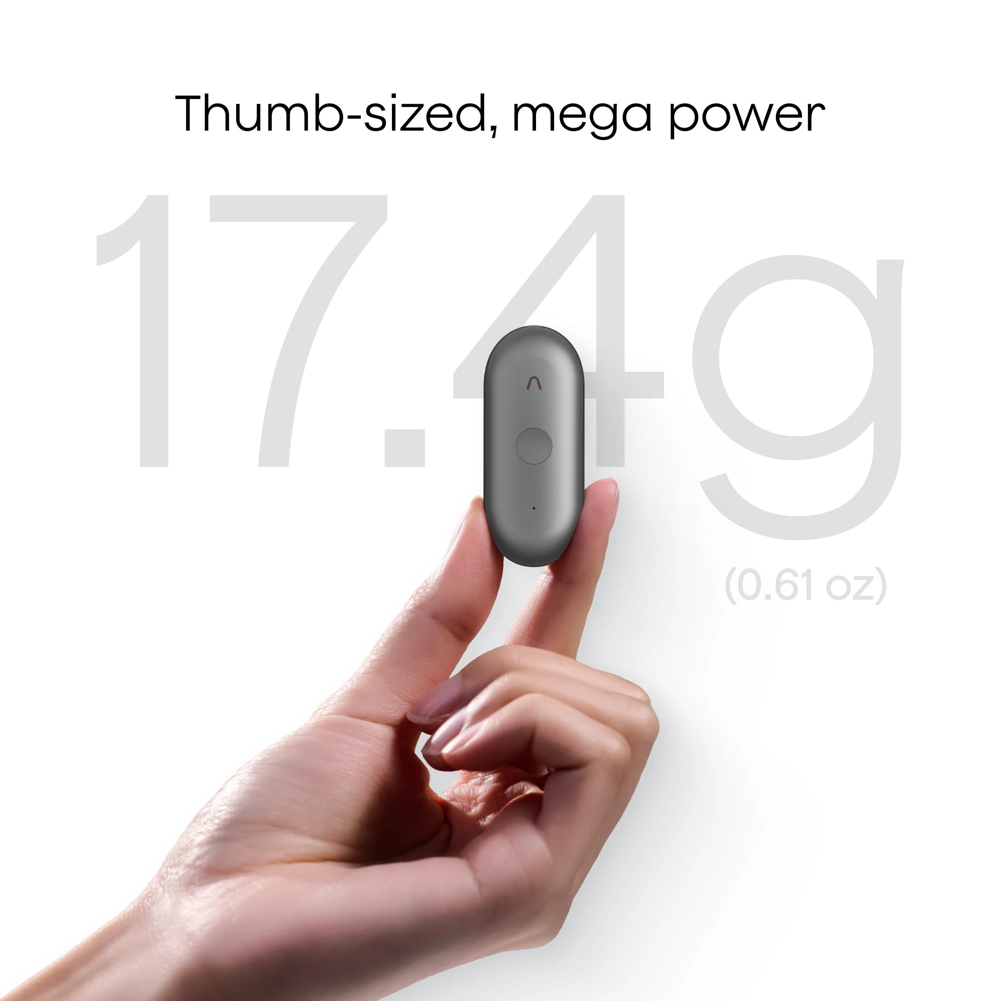 Nota de aplausos Pin S