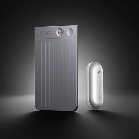 Choosing Between Plaud Note and Plaud NotePin: Which AI device suits you best?