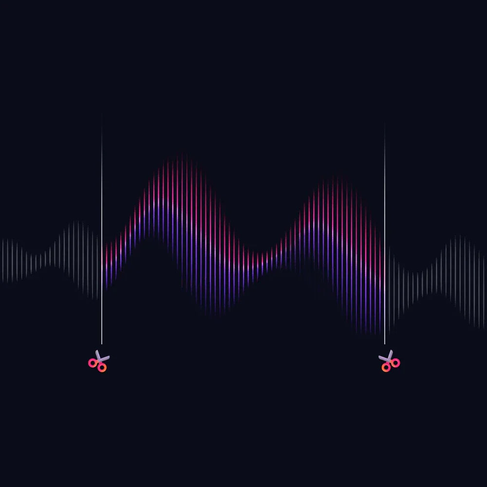 New Feature Alert: Audio Trimming Now Available on Plaud.ai