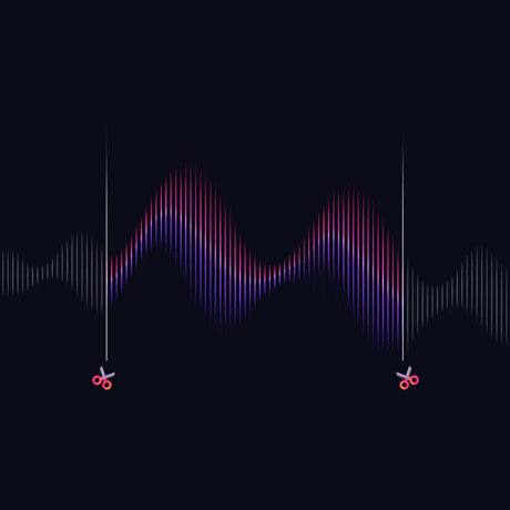 New Feature Alert: Audio Trimming Now Available on Plaud.ai