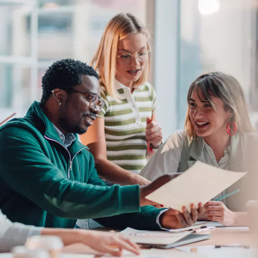 5 Best AI Note Takers for Business Meetings in 2026