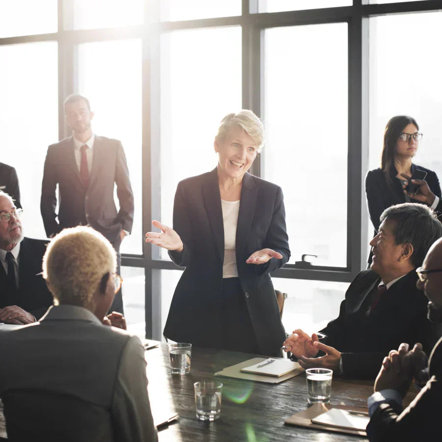 efficient note-taking strategies for business meetings