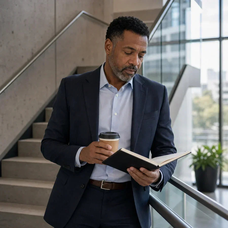 Note taking for back-to-back meetings