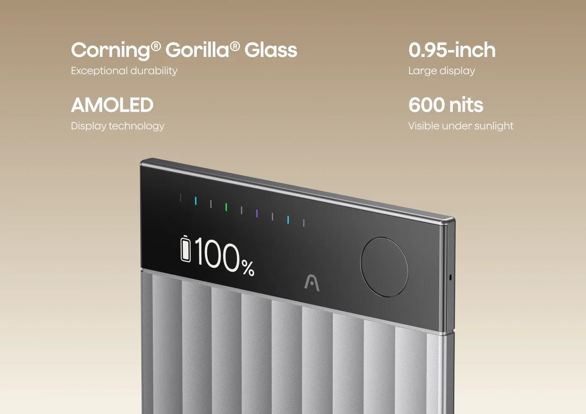 Award winning design