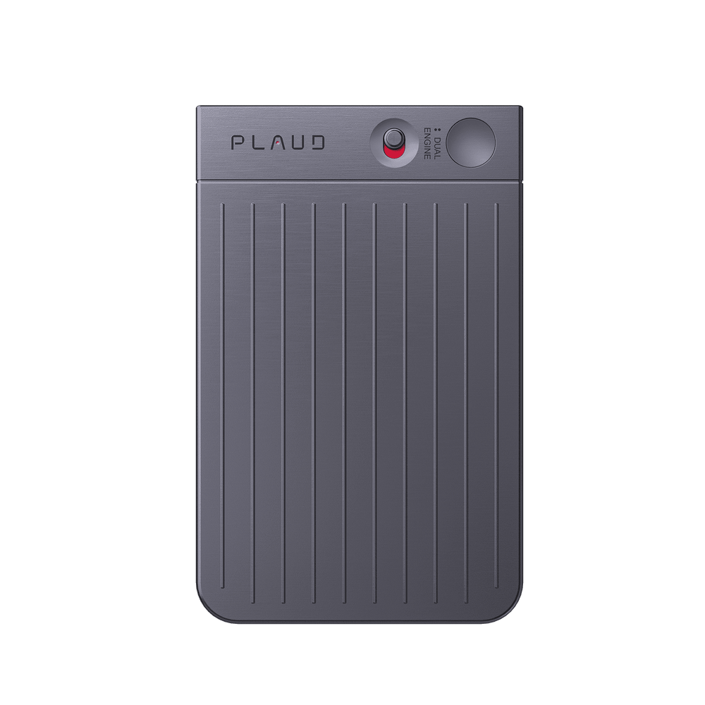 Plaud Note - Your Professional AI Note-taker