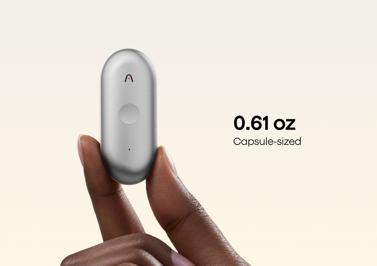 Designed to move 
 with you