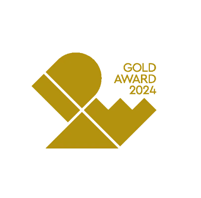Brand logo