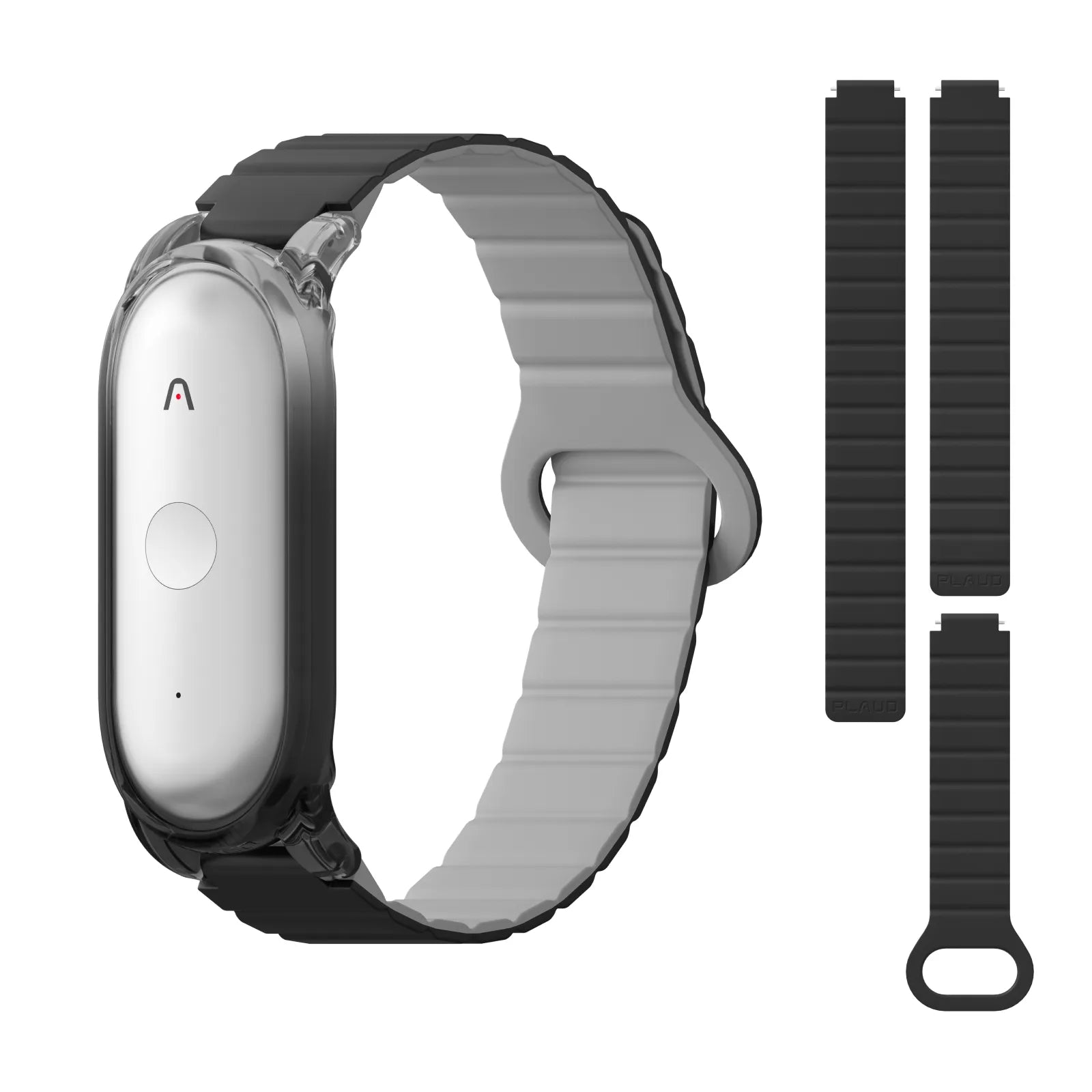 Silicone Wristband for Plaud NotePin S | Plaud NotePin