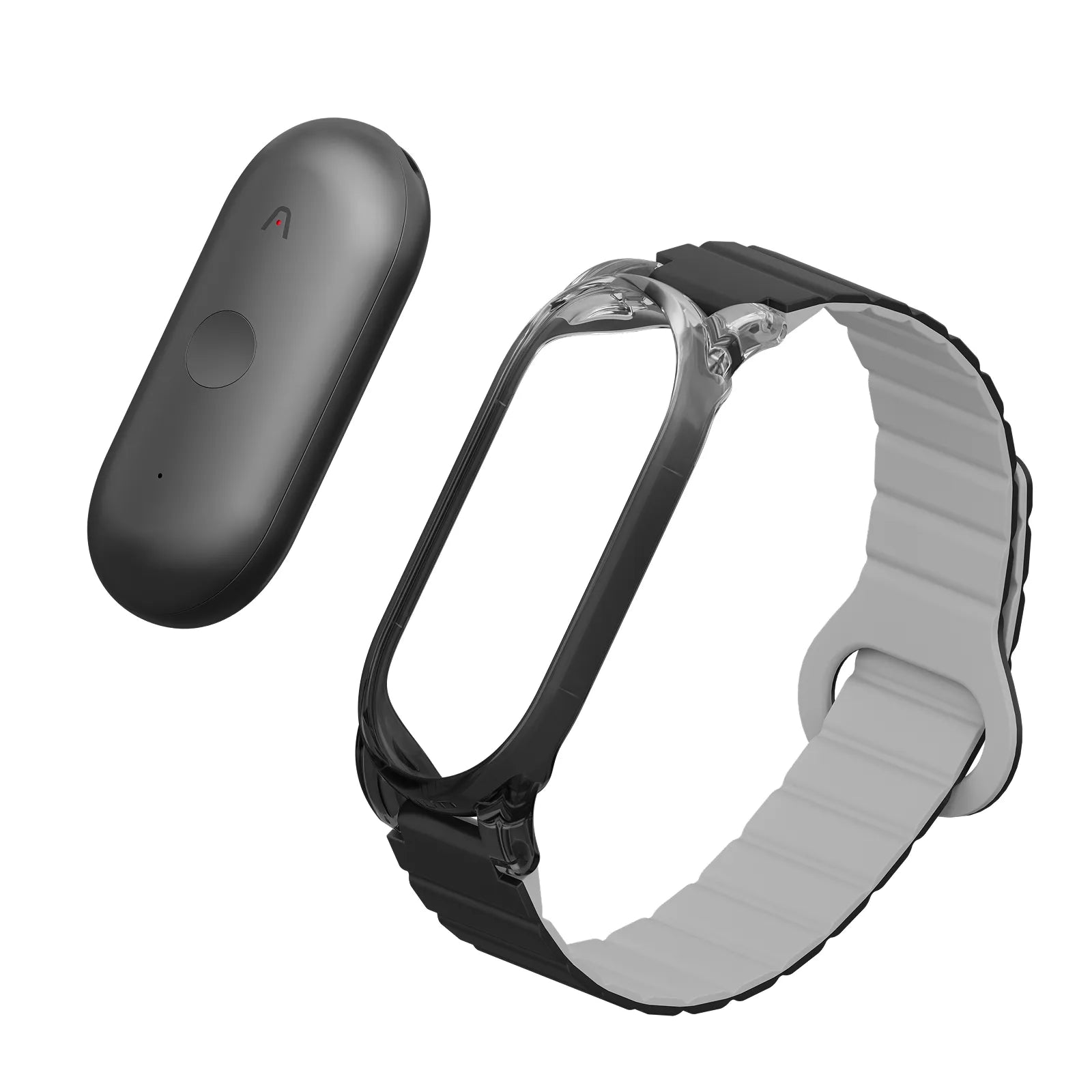 Silicone Wristband for Plaud NotePin S | Plaud NotePin