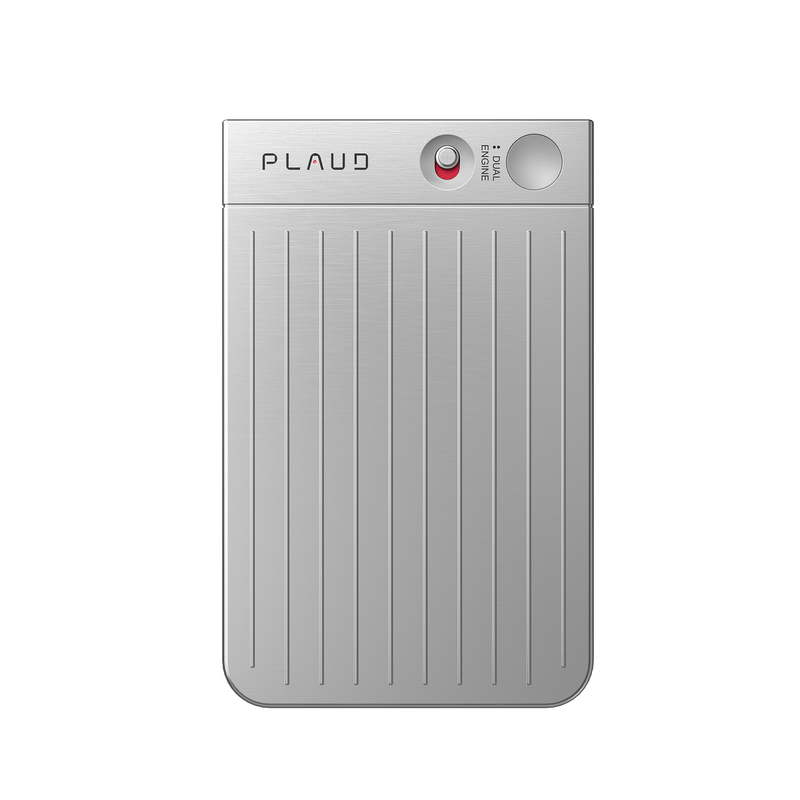 Plaud Note