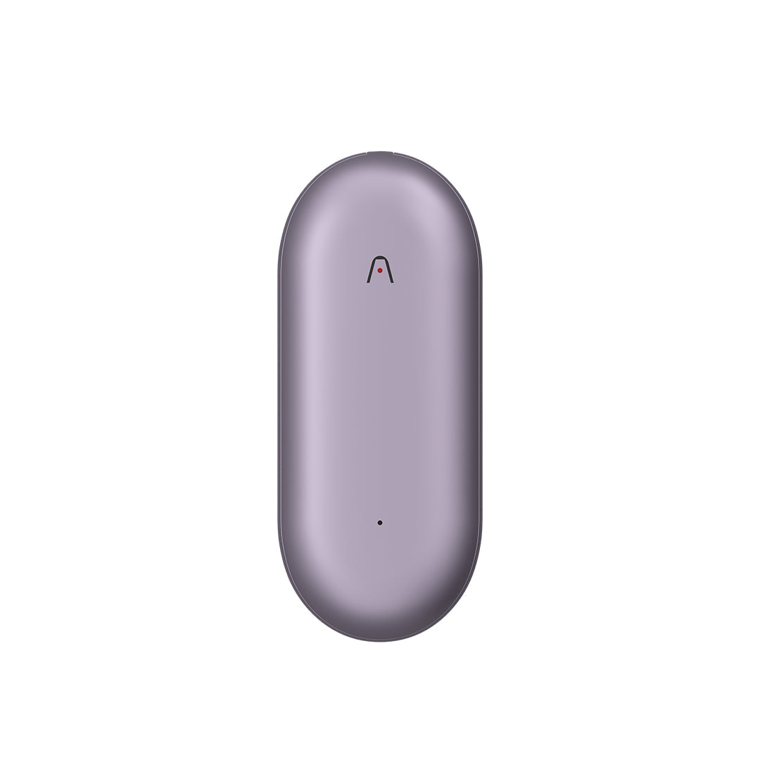 Plaud NotePin | AI note taker for all professionals
