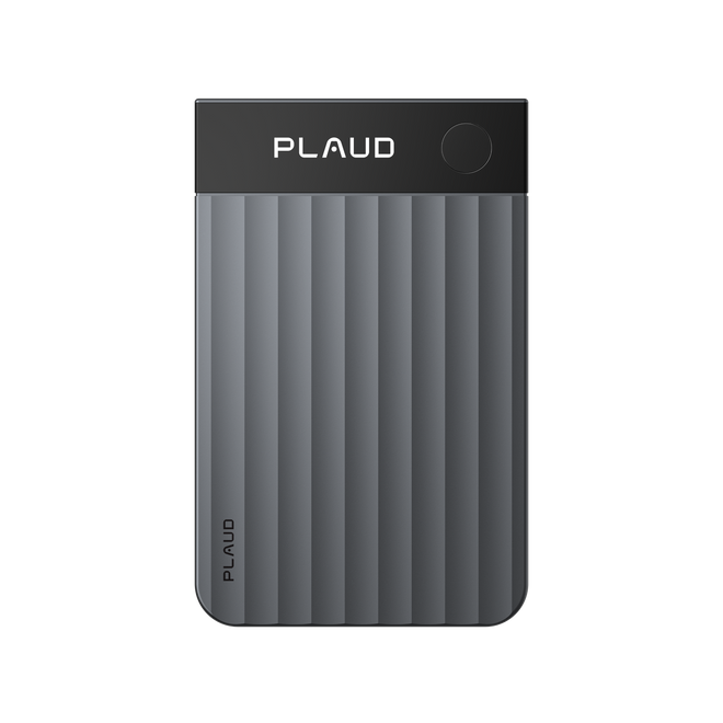 Plaud Note Pro | The world's most advanced AI note taker