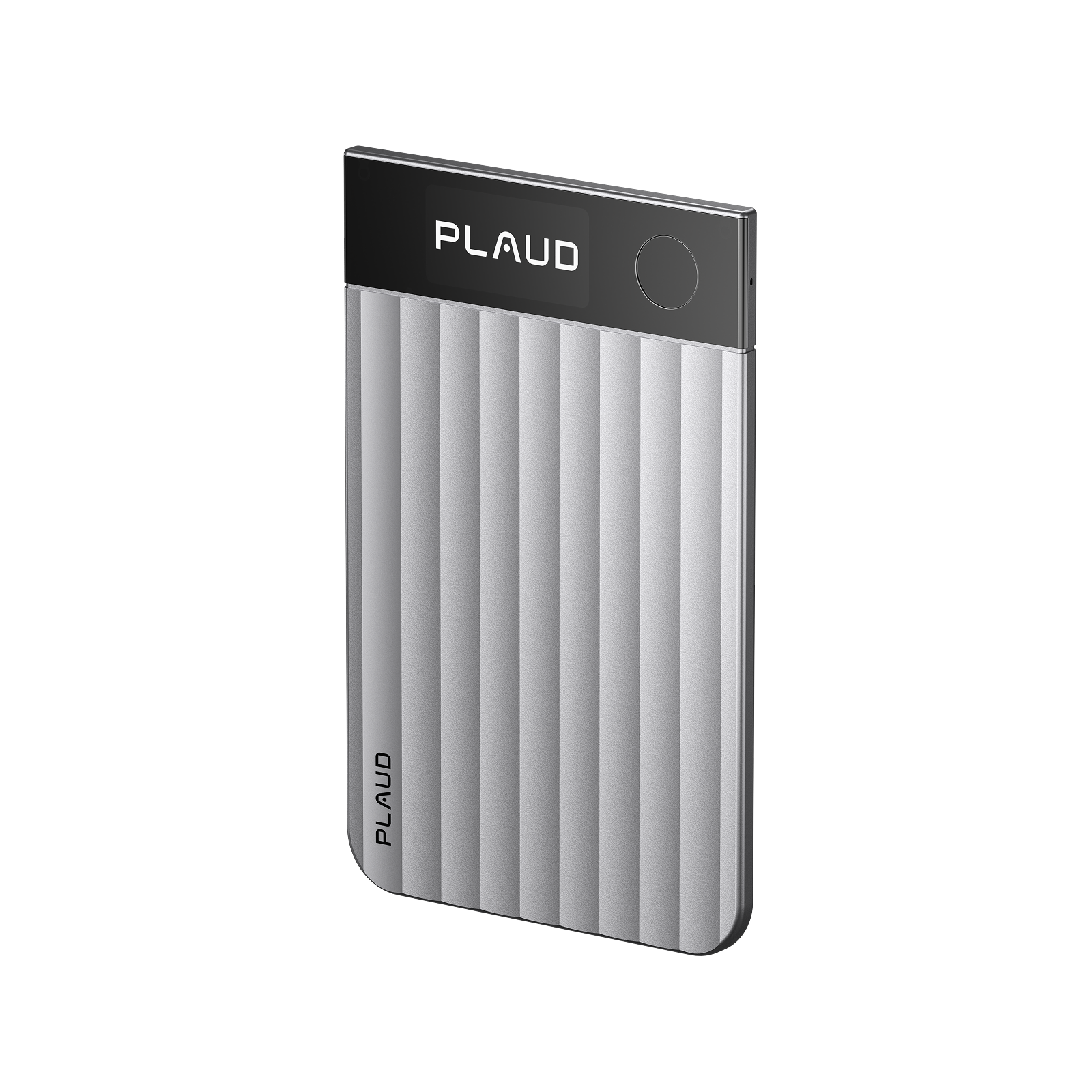 Edwin R Plaud Plaud Note Pro | The world's most advanced AI note taker