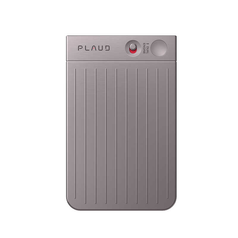 Plaud Note