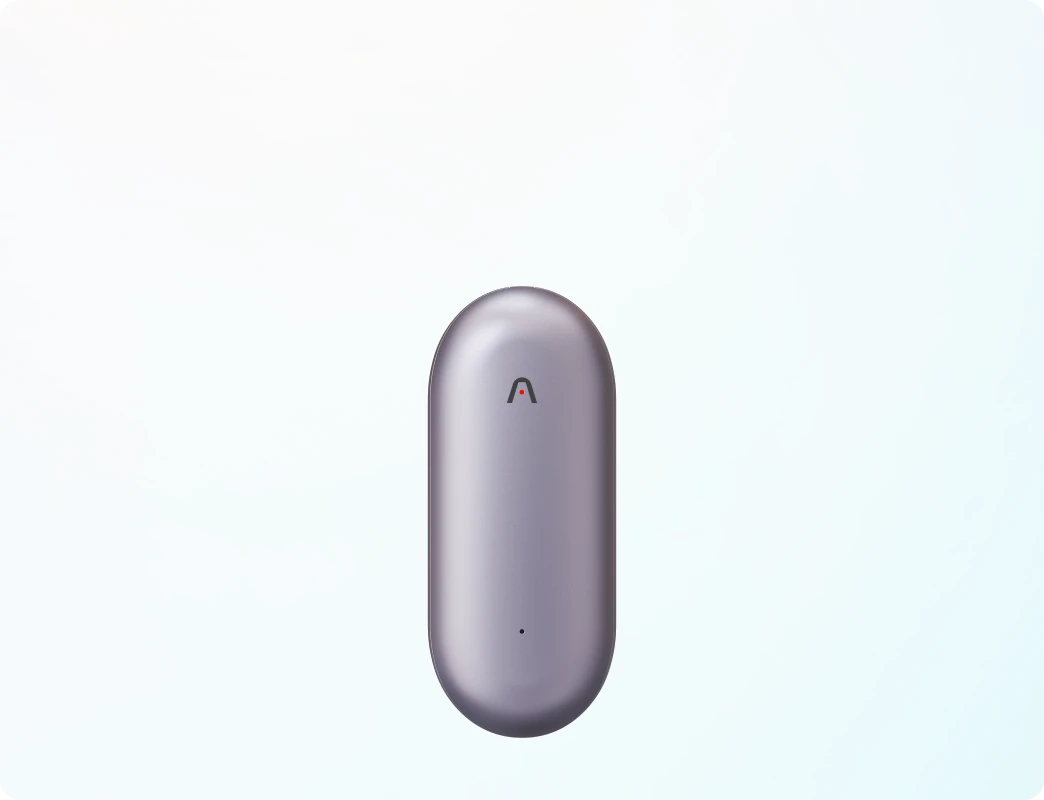 On-the-go chats?